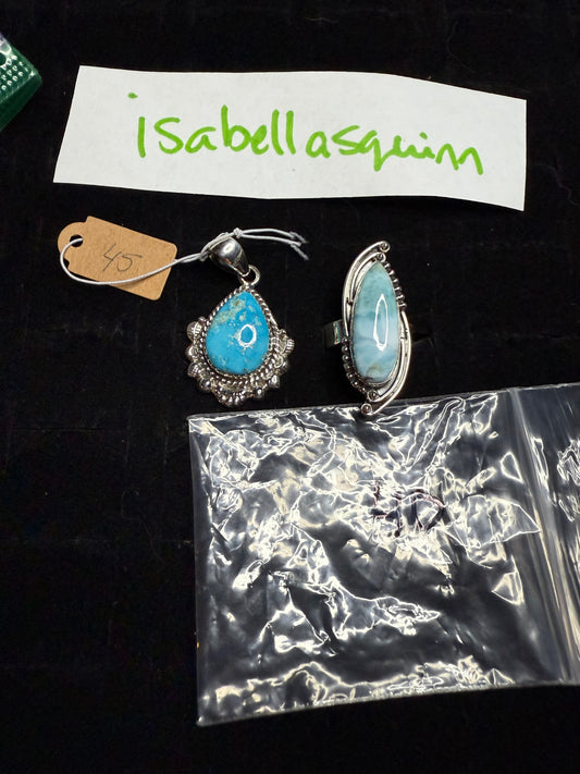 Isabellasquinn due May 10