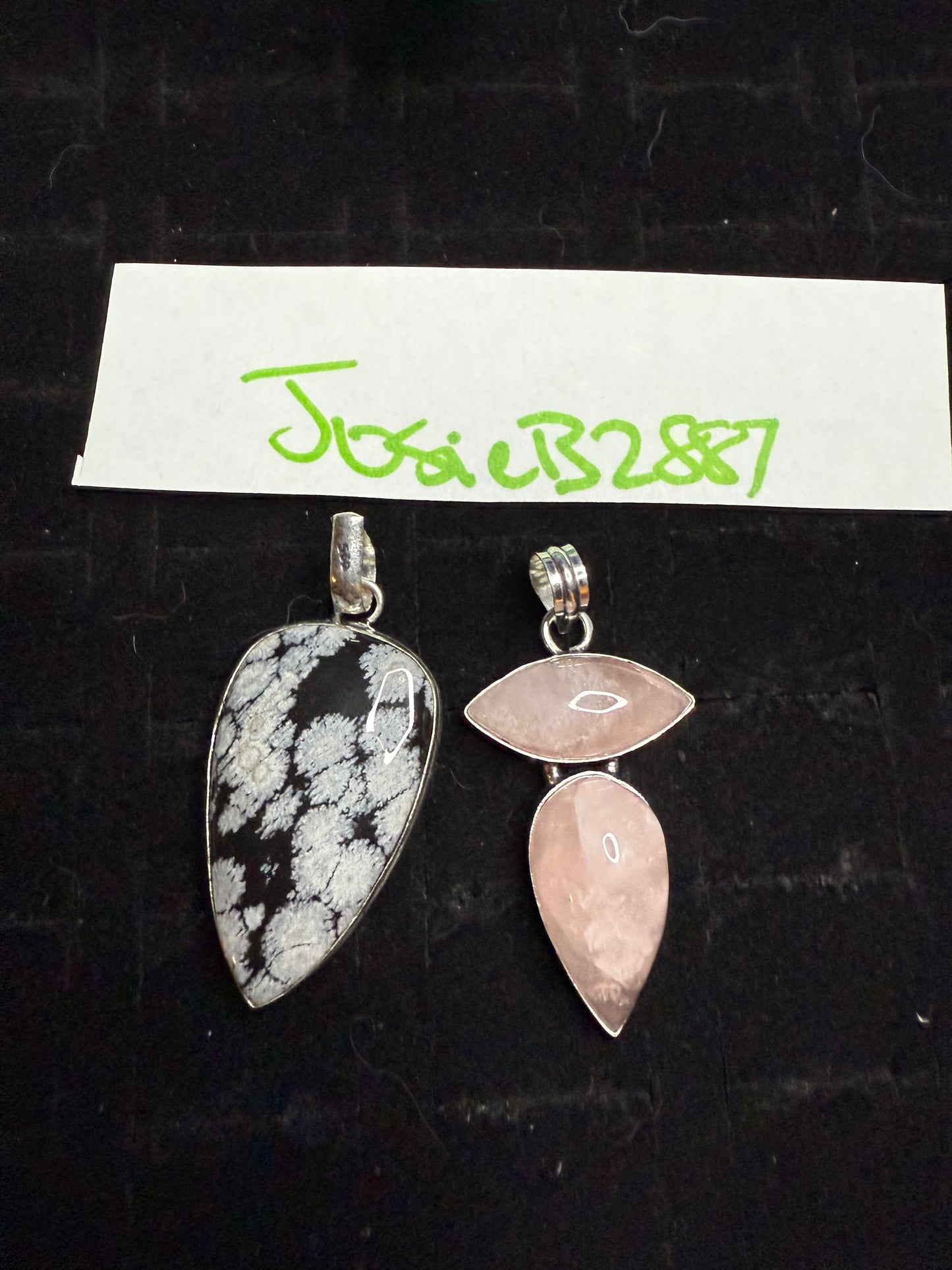 JosieB2887 due May 10