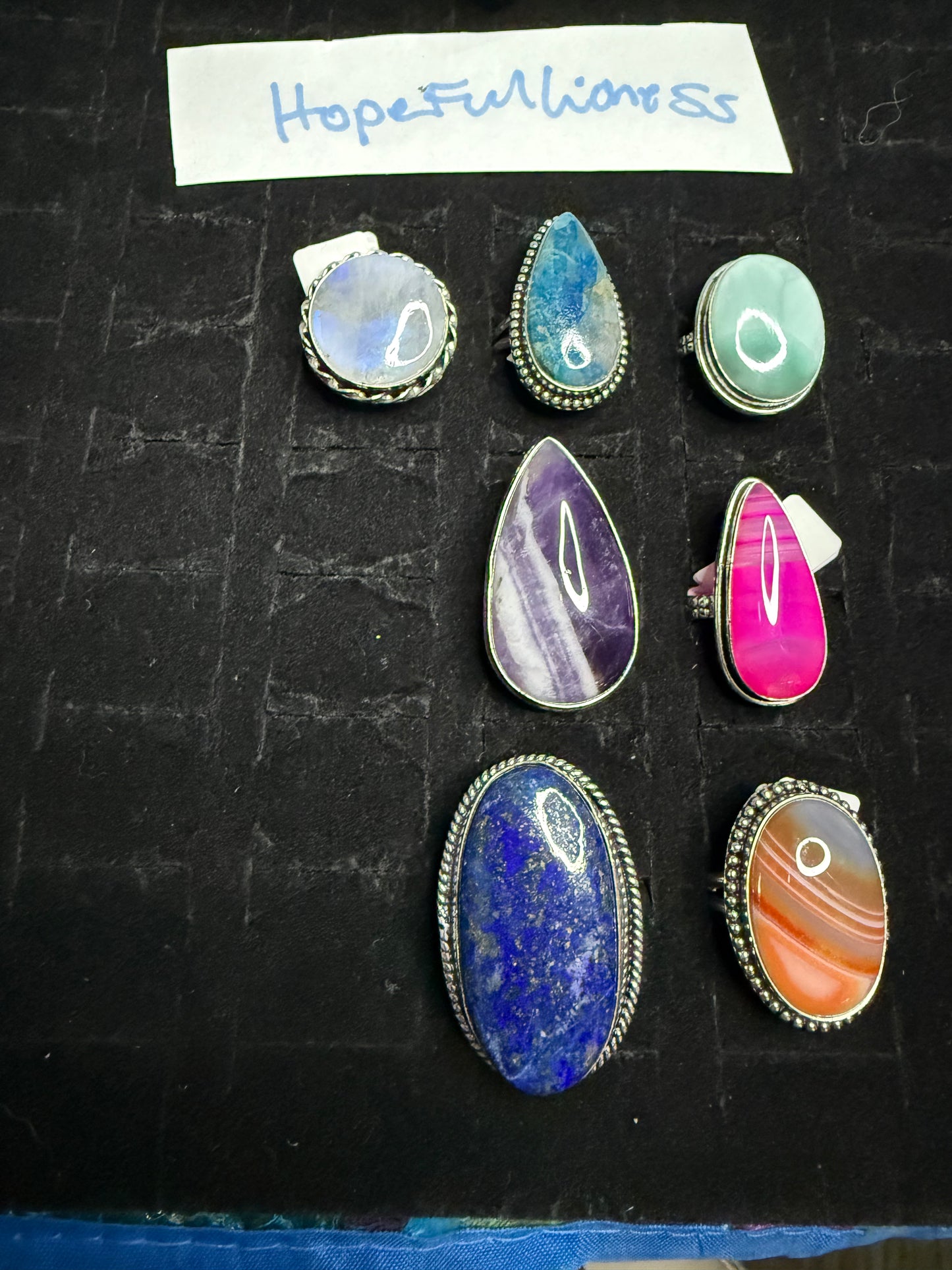 HopefulLioness due May 10