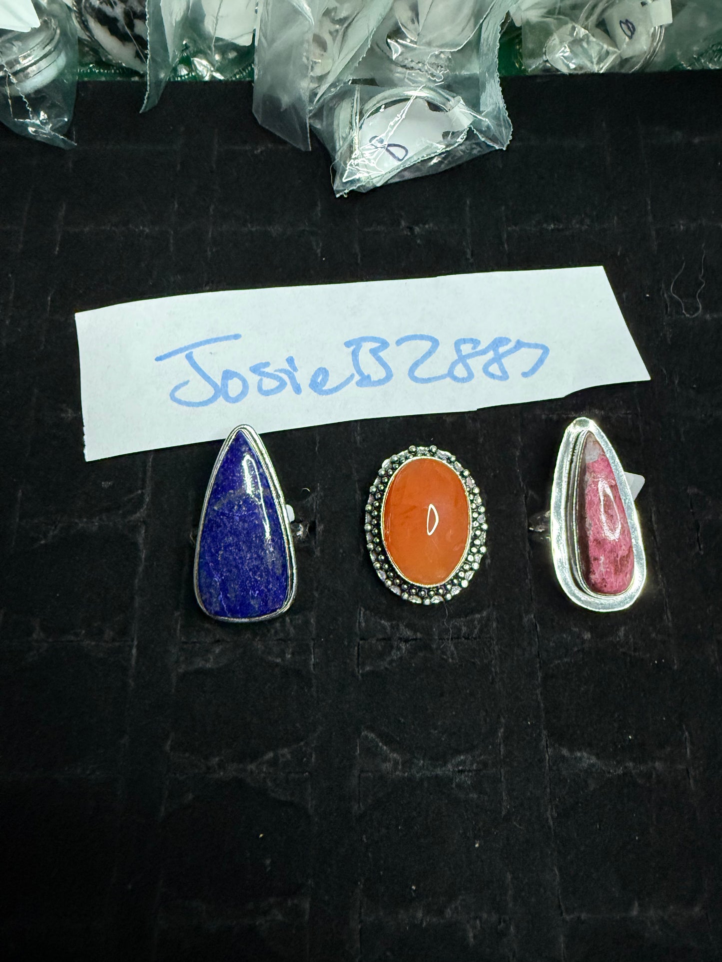 JosieB2887 due May 10