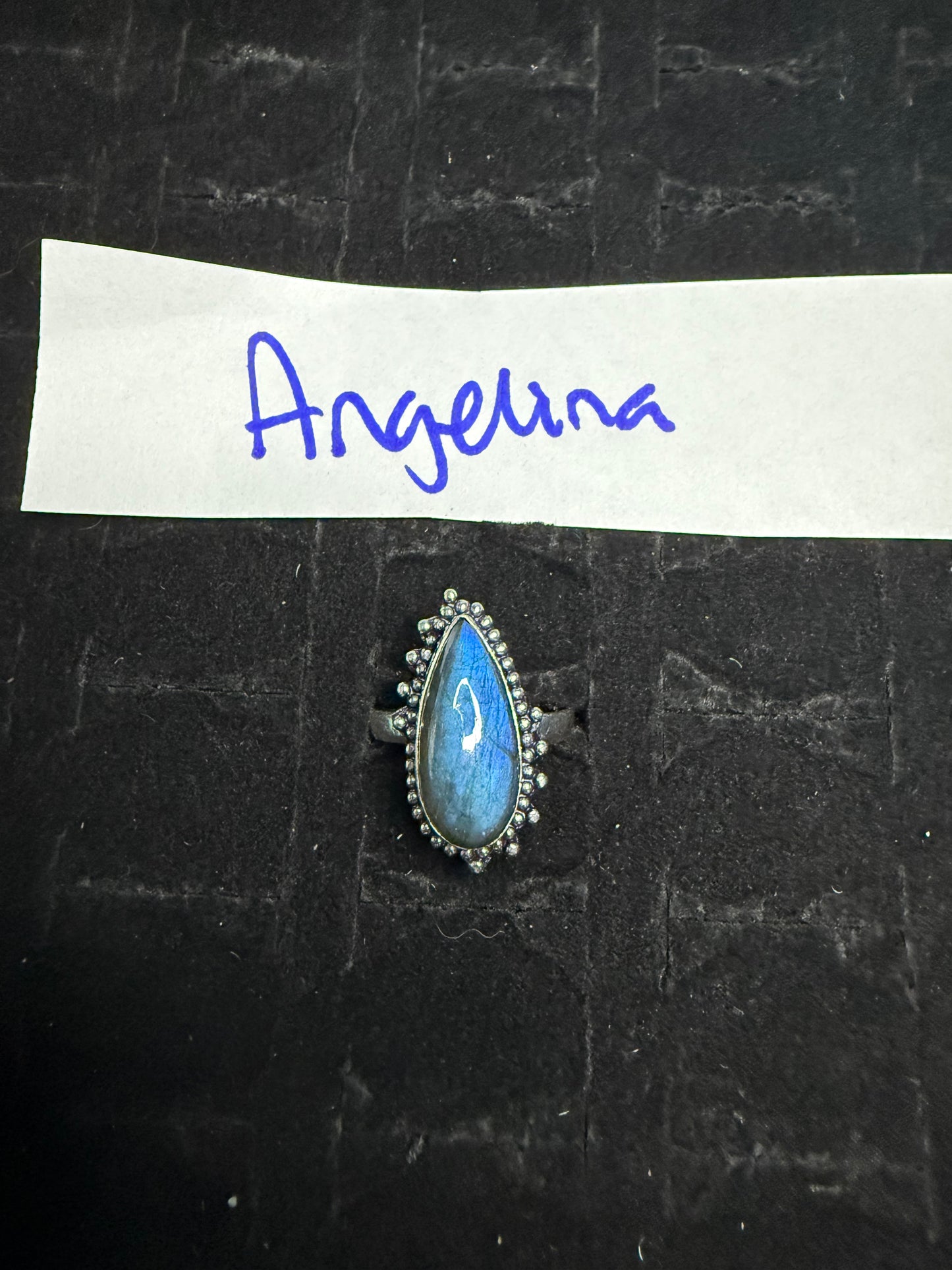 AngelinaDeLuna due May 19