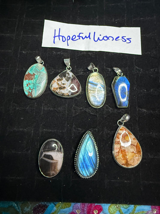 HopefulLioness due May 19