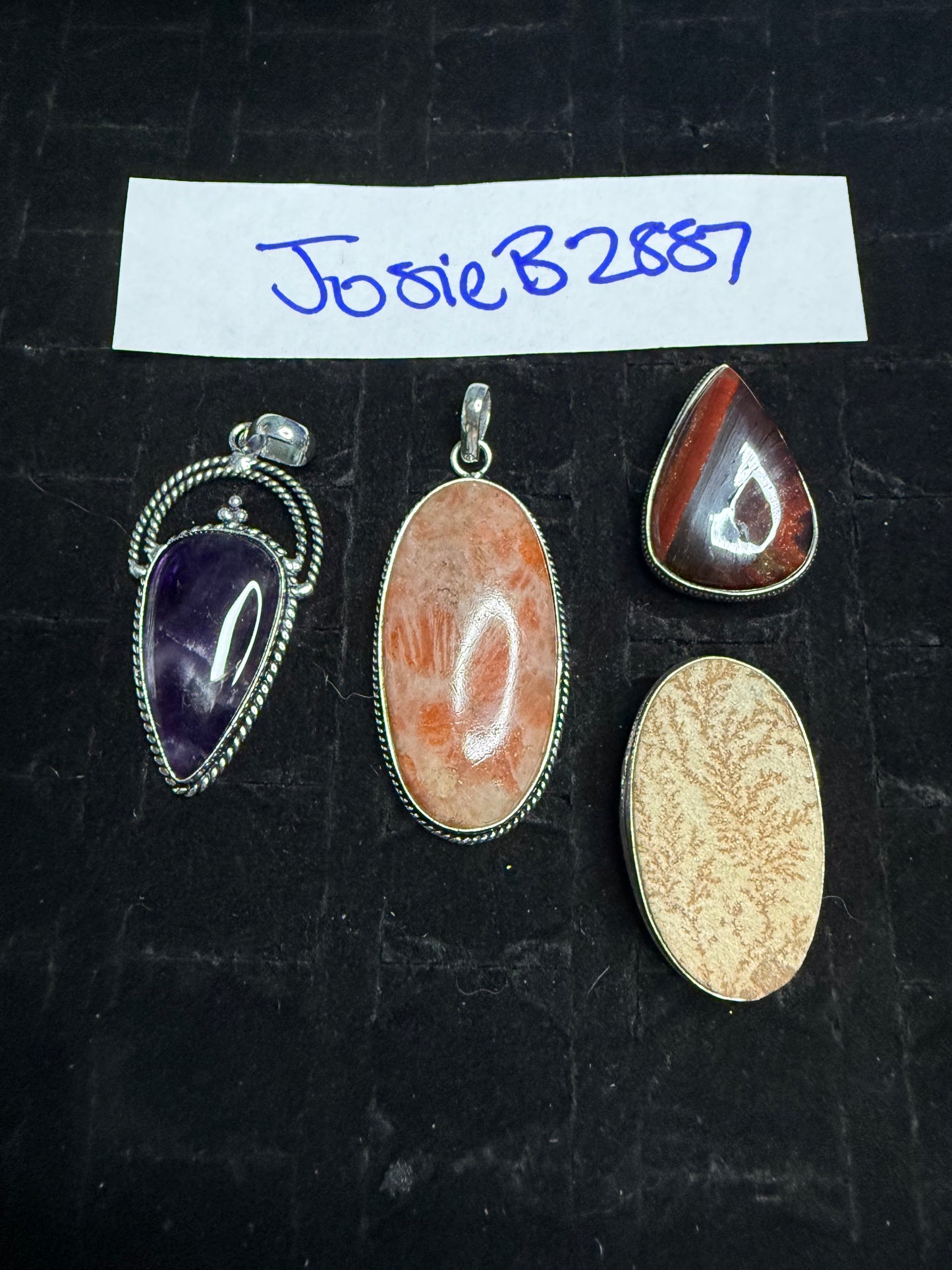 JosieB2887 due May 10