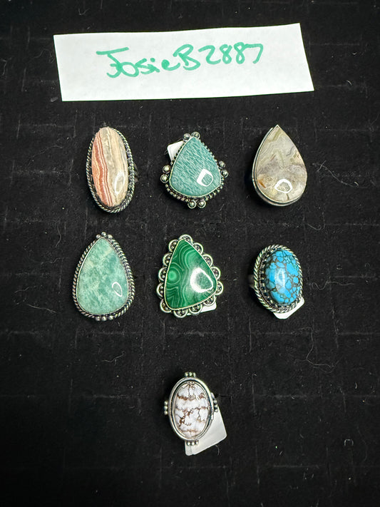 JosieB2887 due May 19