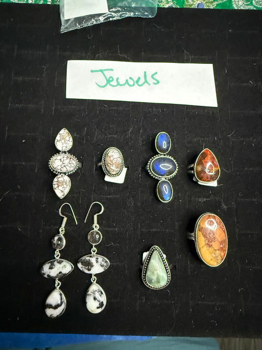 Jewels due May 19