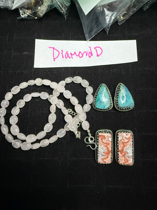 DiamondD2022 due May 19