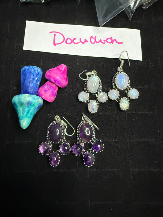 Docuchick due May 19