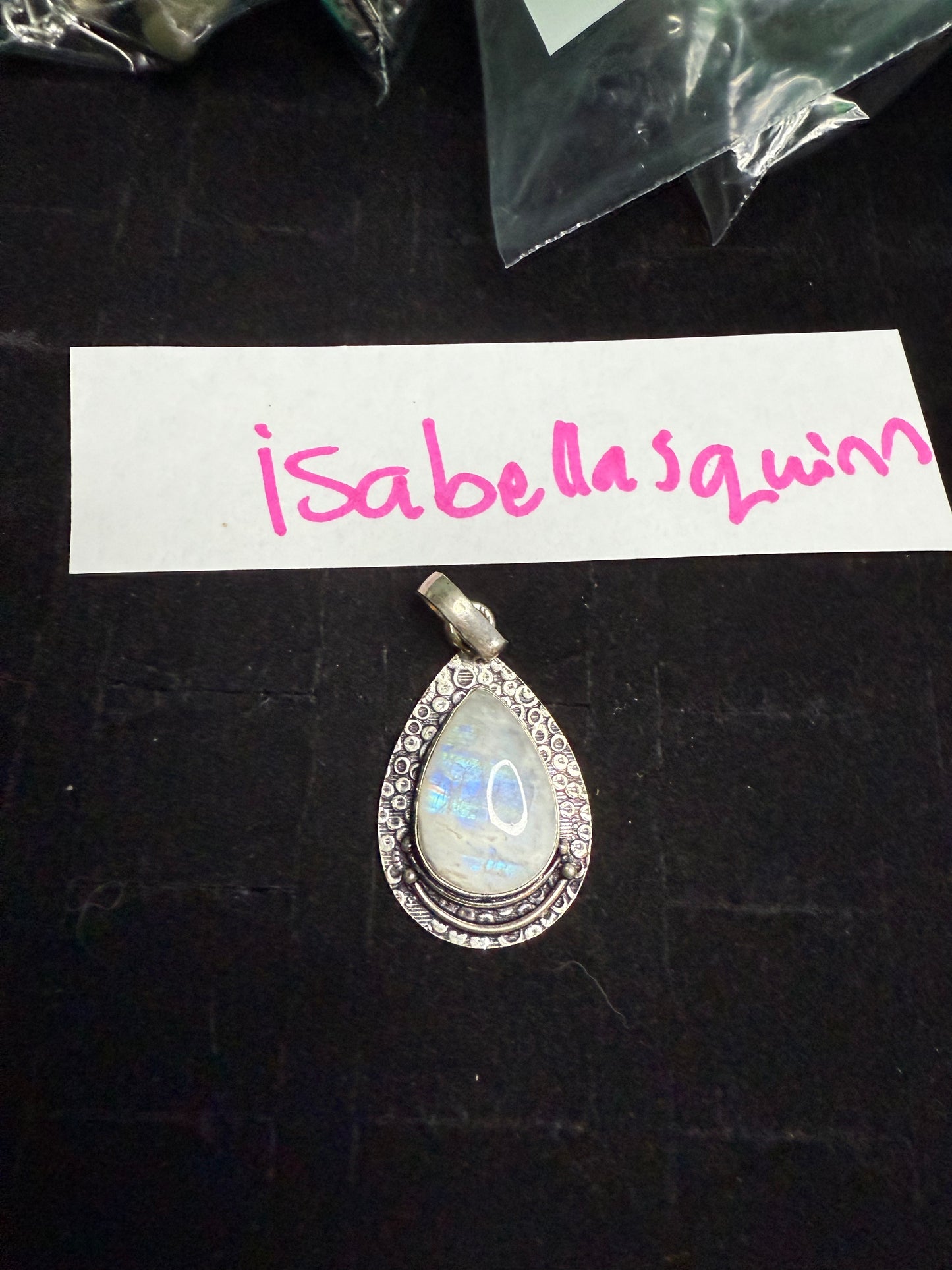 Isabellasquinn due May 19