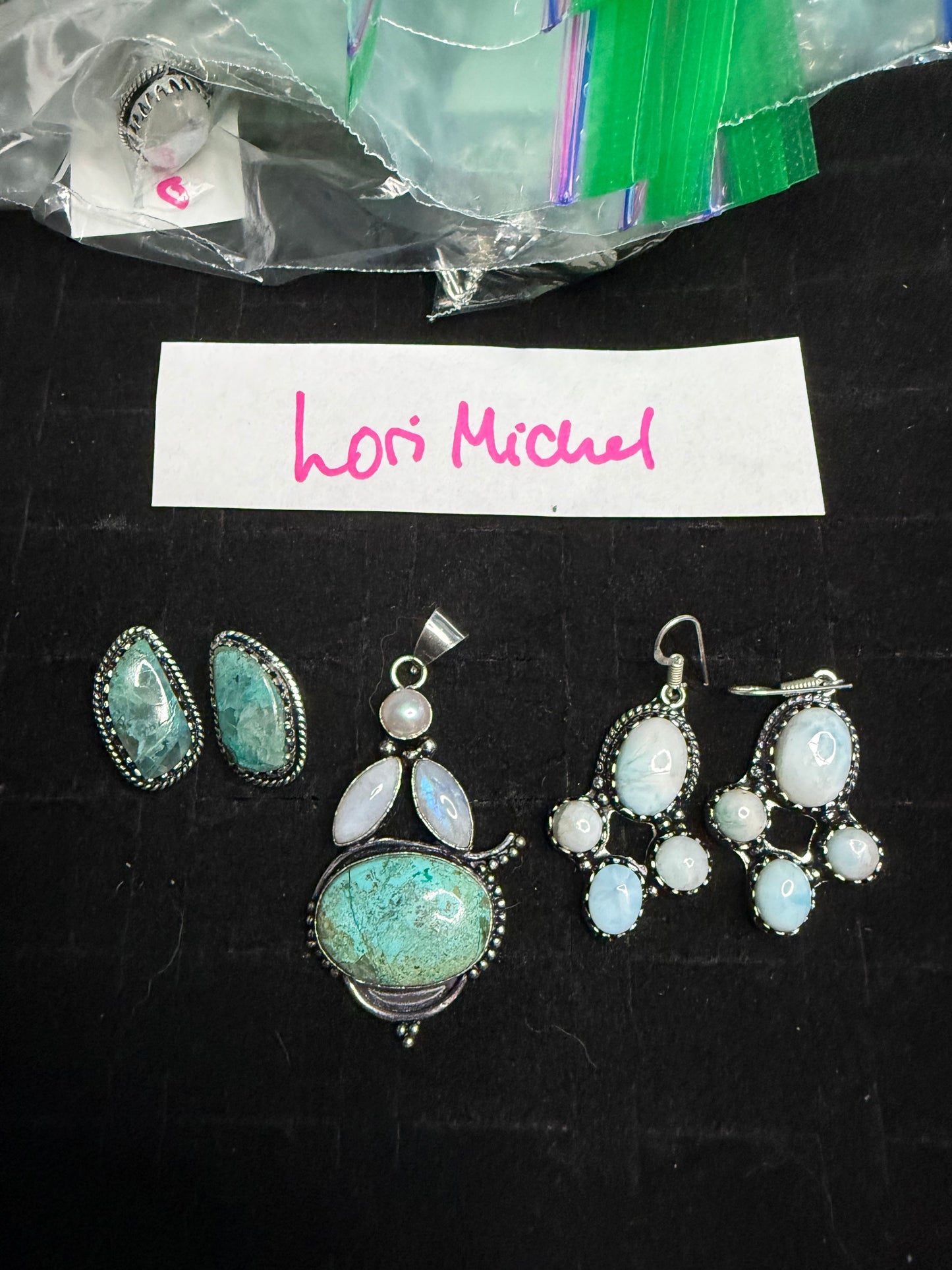 LoriMichel due May 19