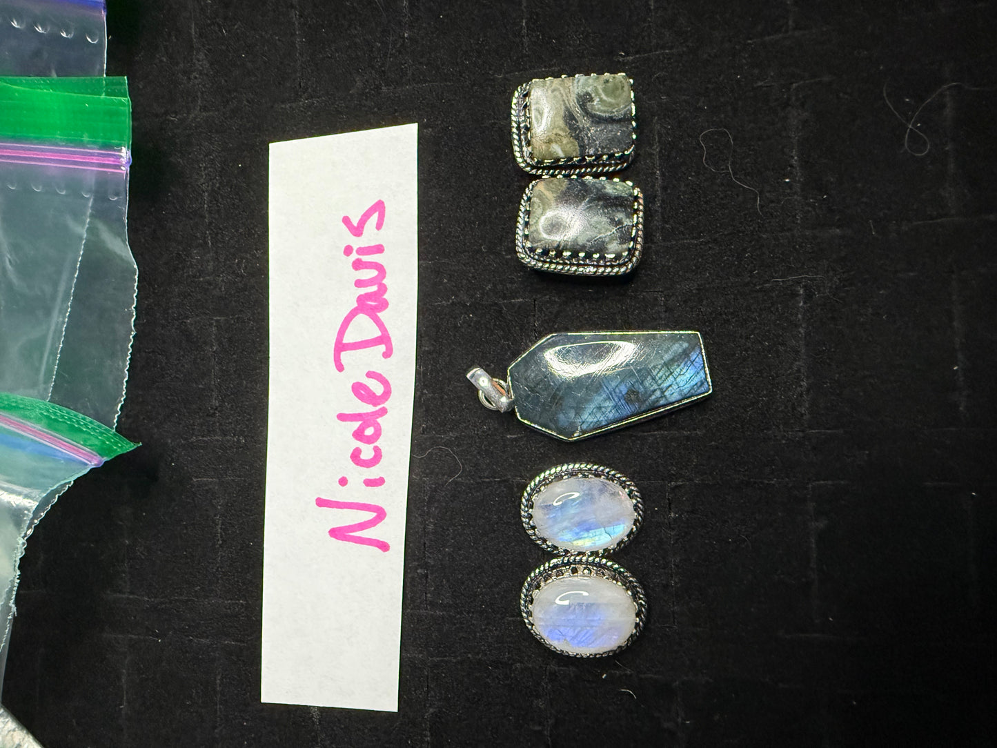 NicoleDavis due May 19