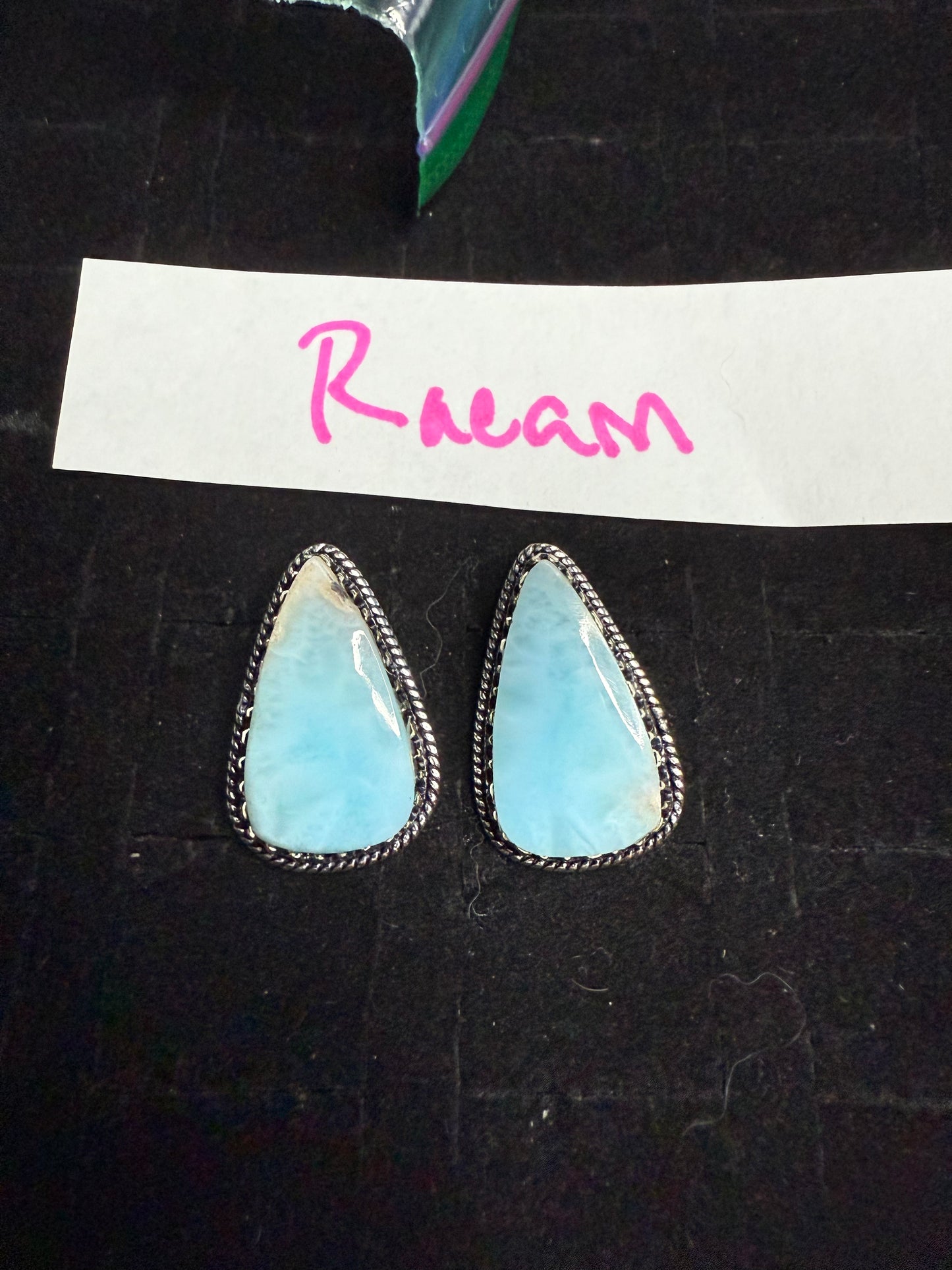 RaeannJackson due May 19