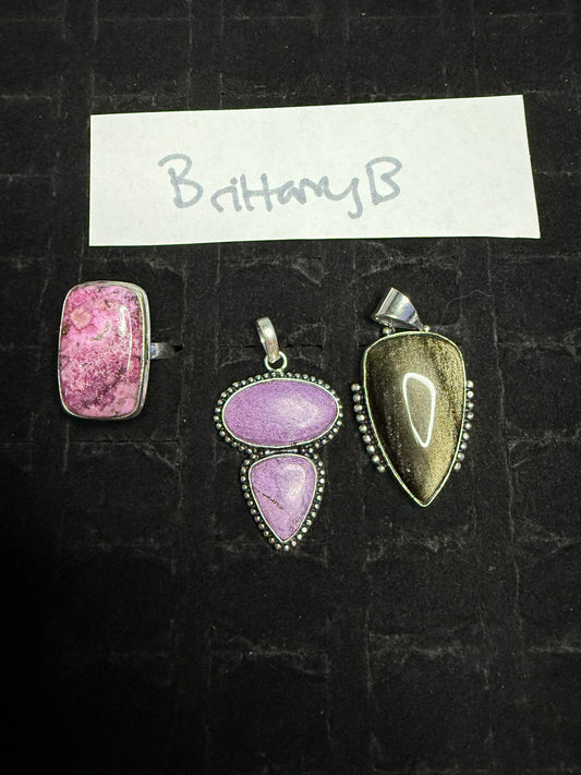 BrittanyB due May 19