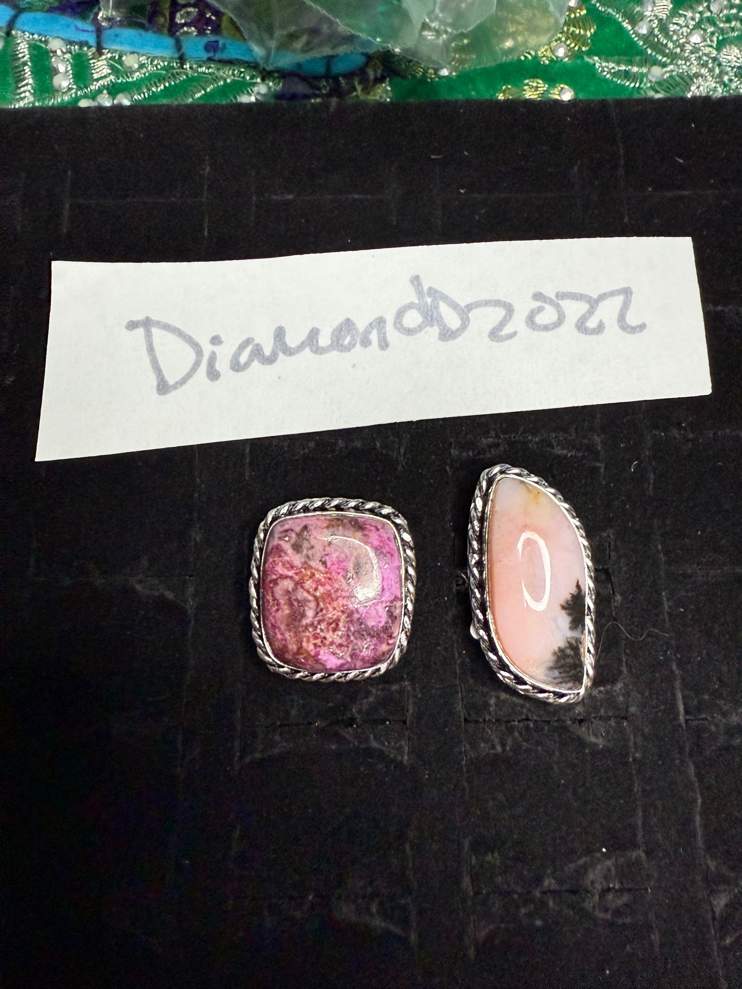 DiamondD2022 due May 19