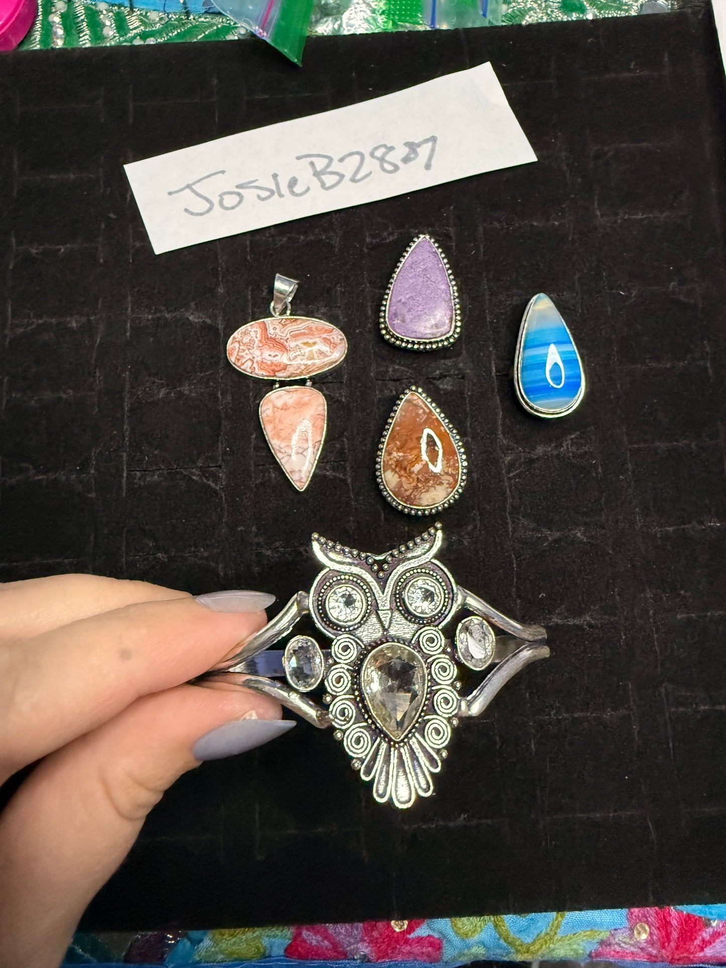 JosieB2887 due May 19