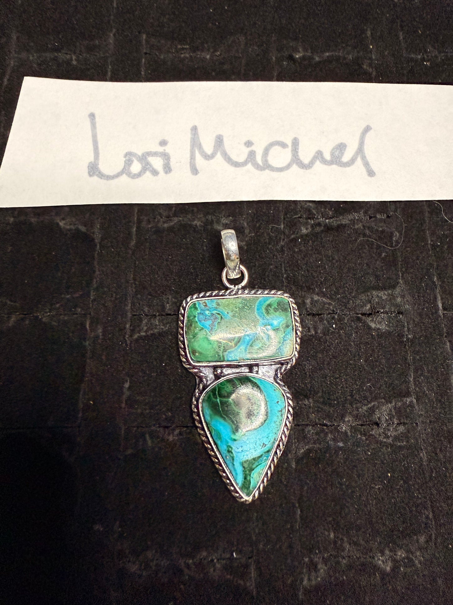 LoriMichel due May 19