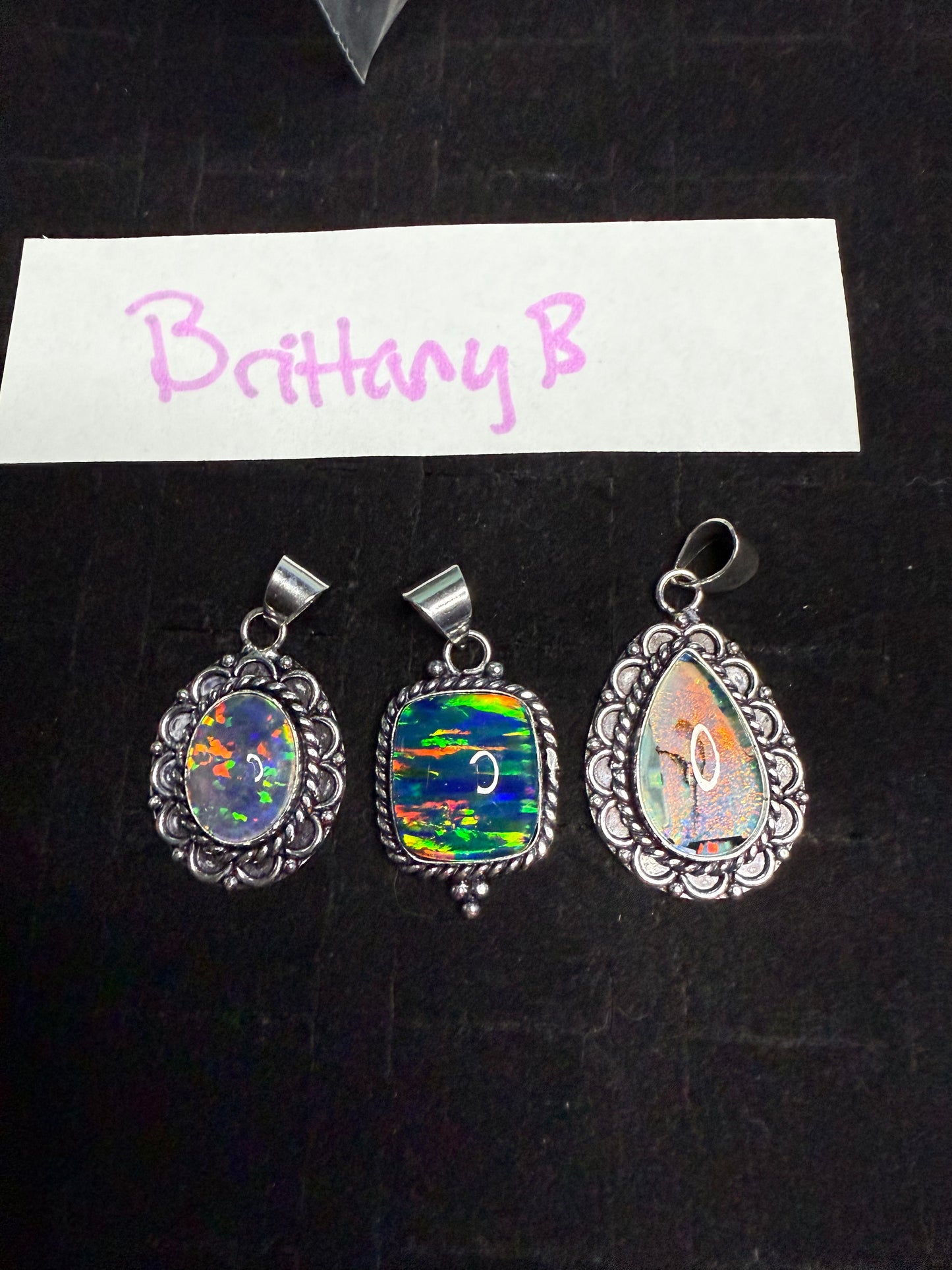 BrittanyB due May 19