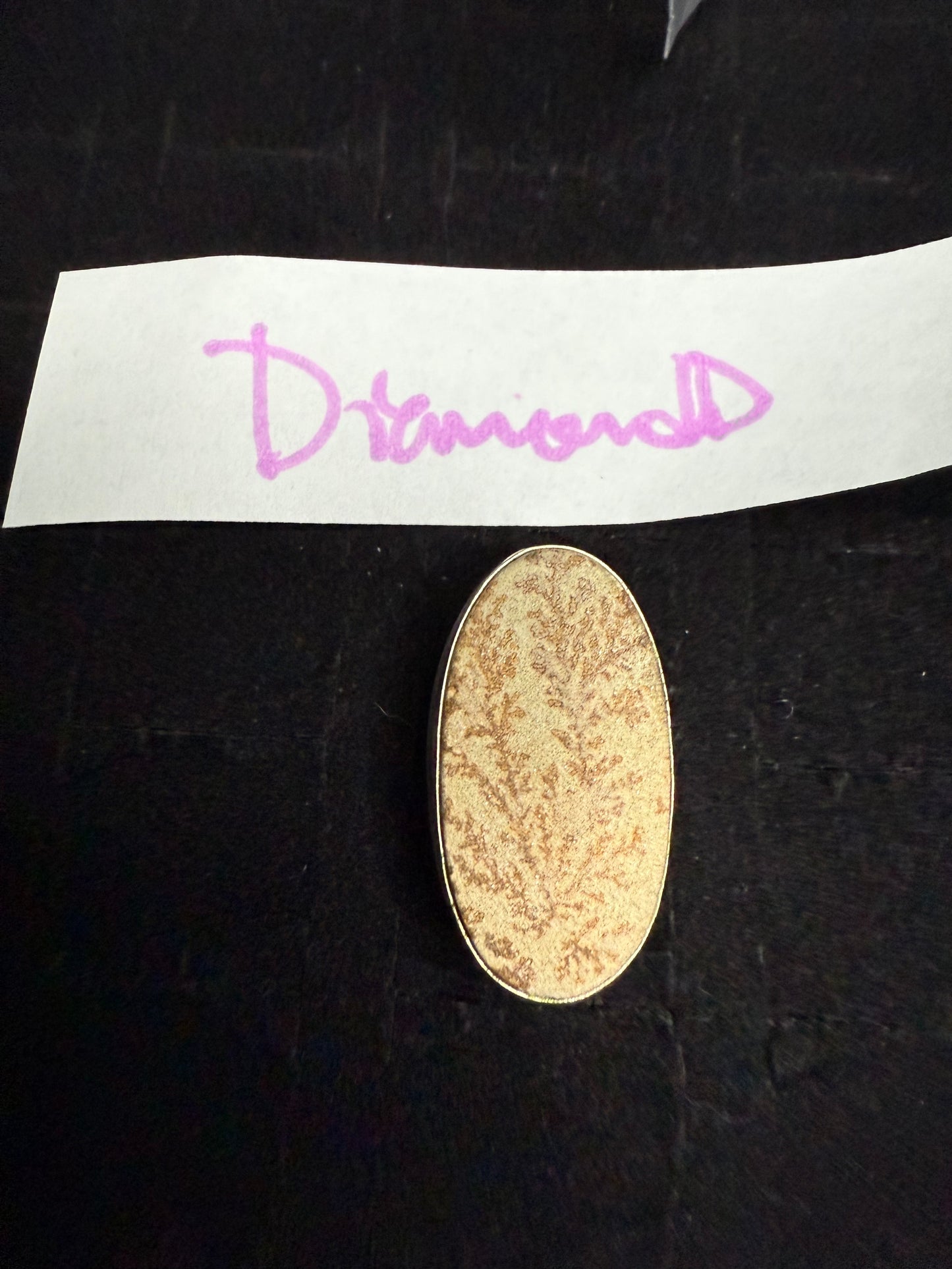 DiamondD2022 due May 19