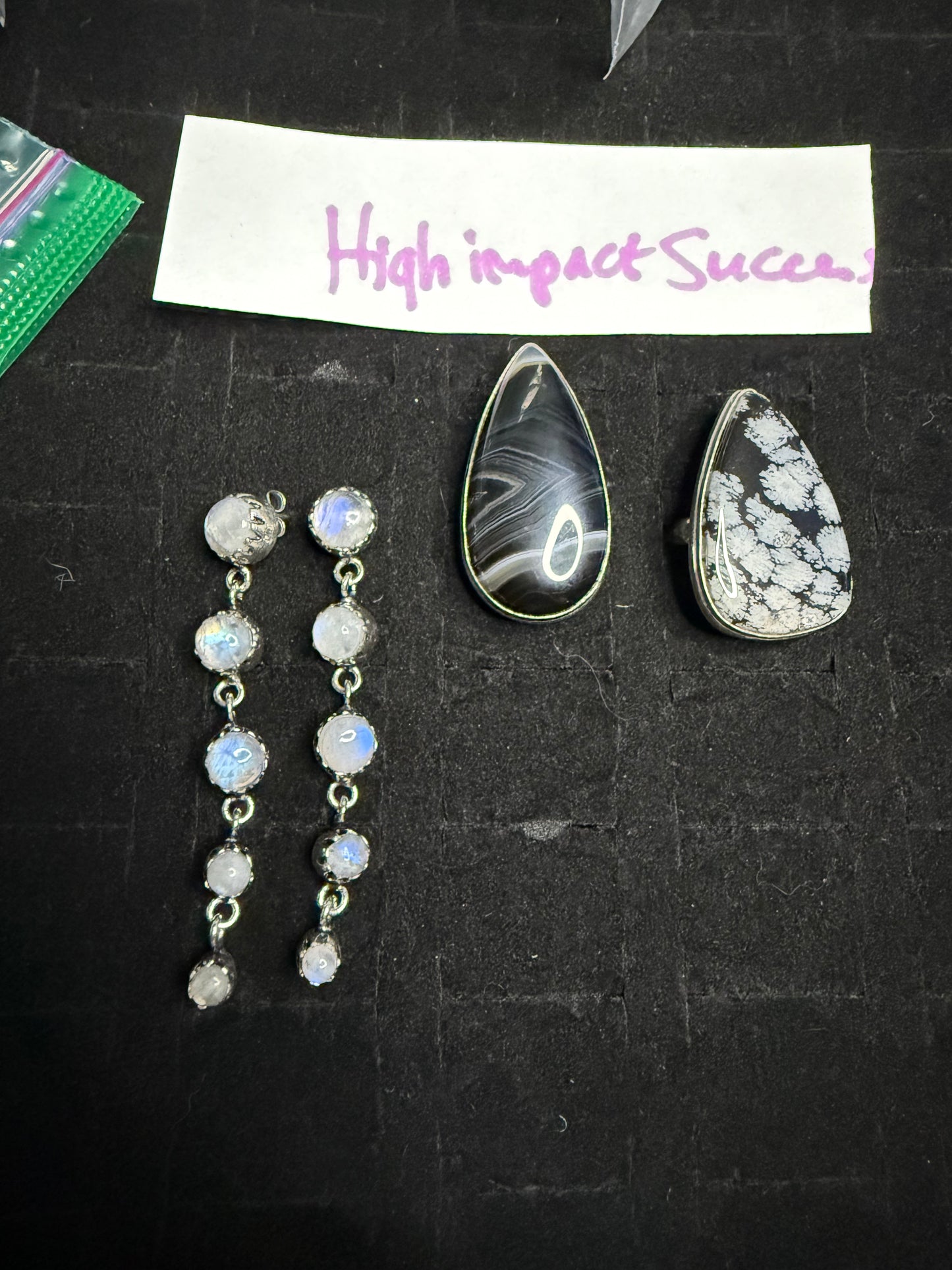 Highimpactsuccess due May 20