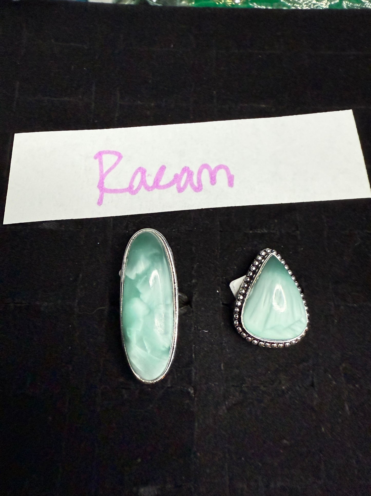 RaeannJackson due May 19