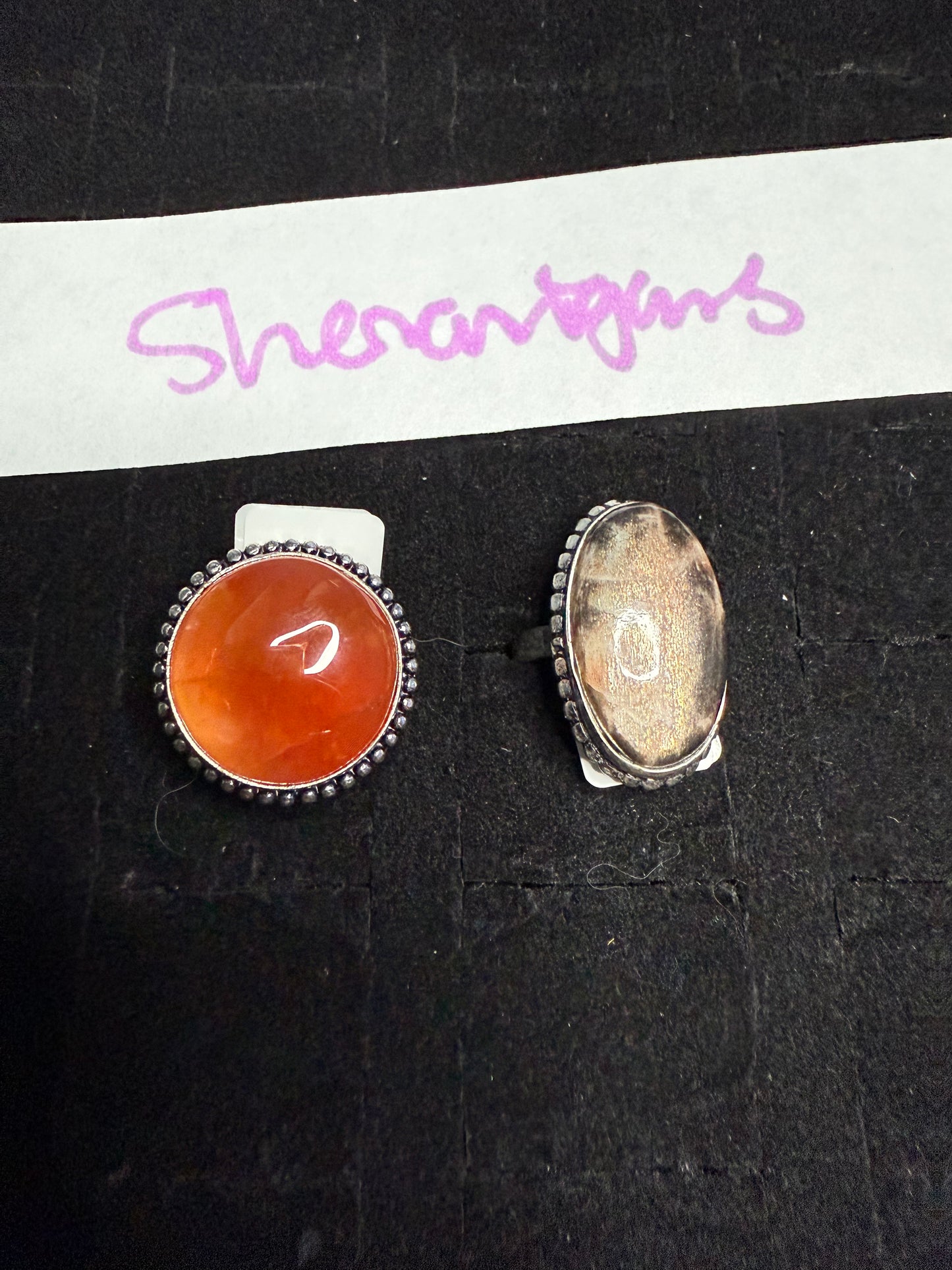 Shenanigans due May 24