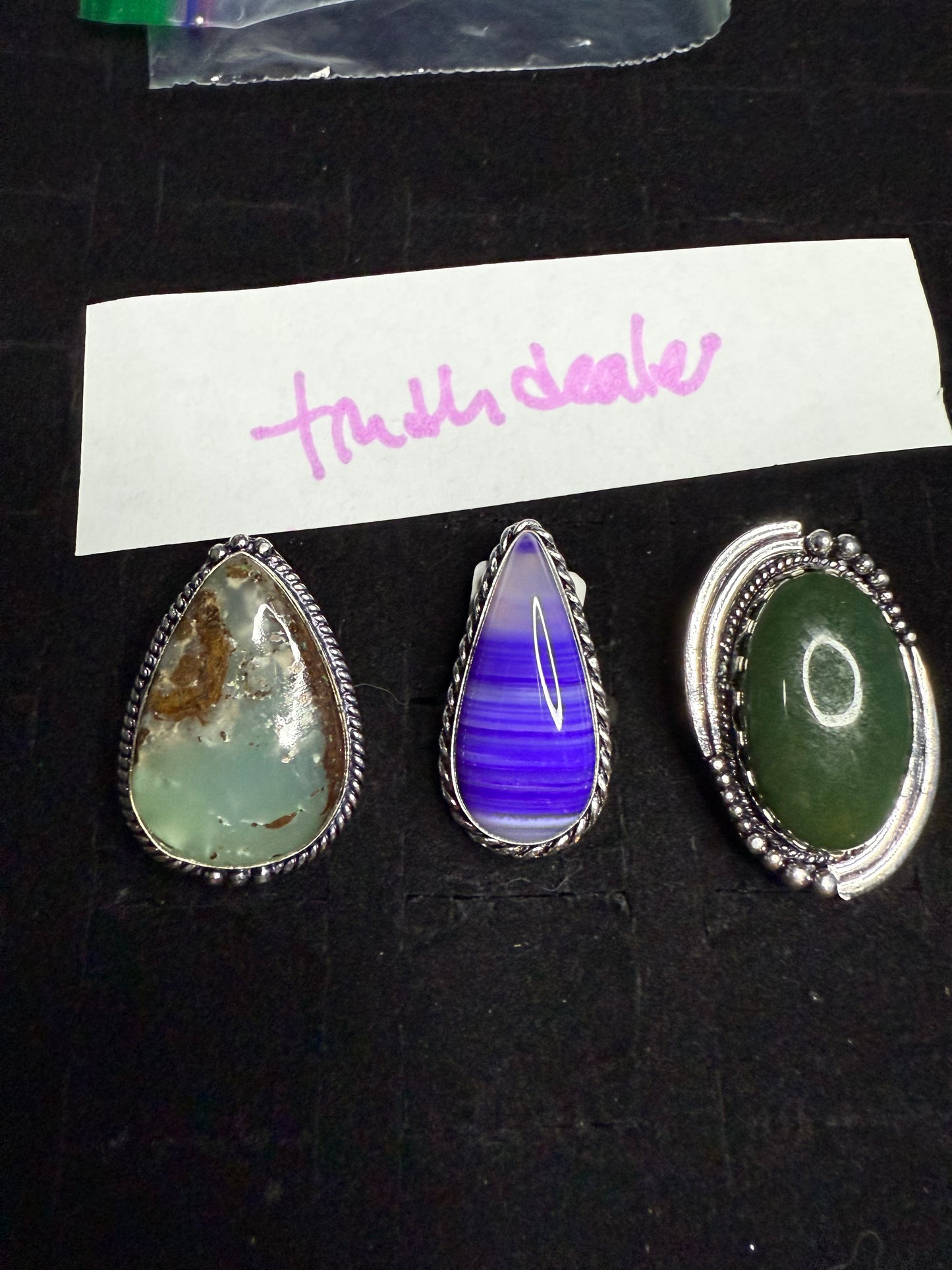 Truthdealer due April 22