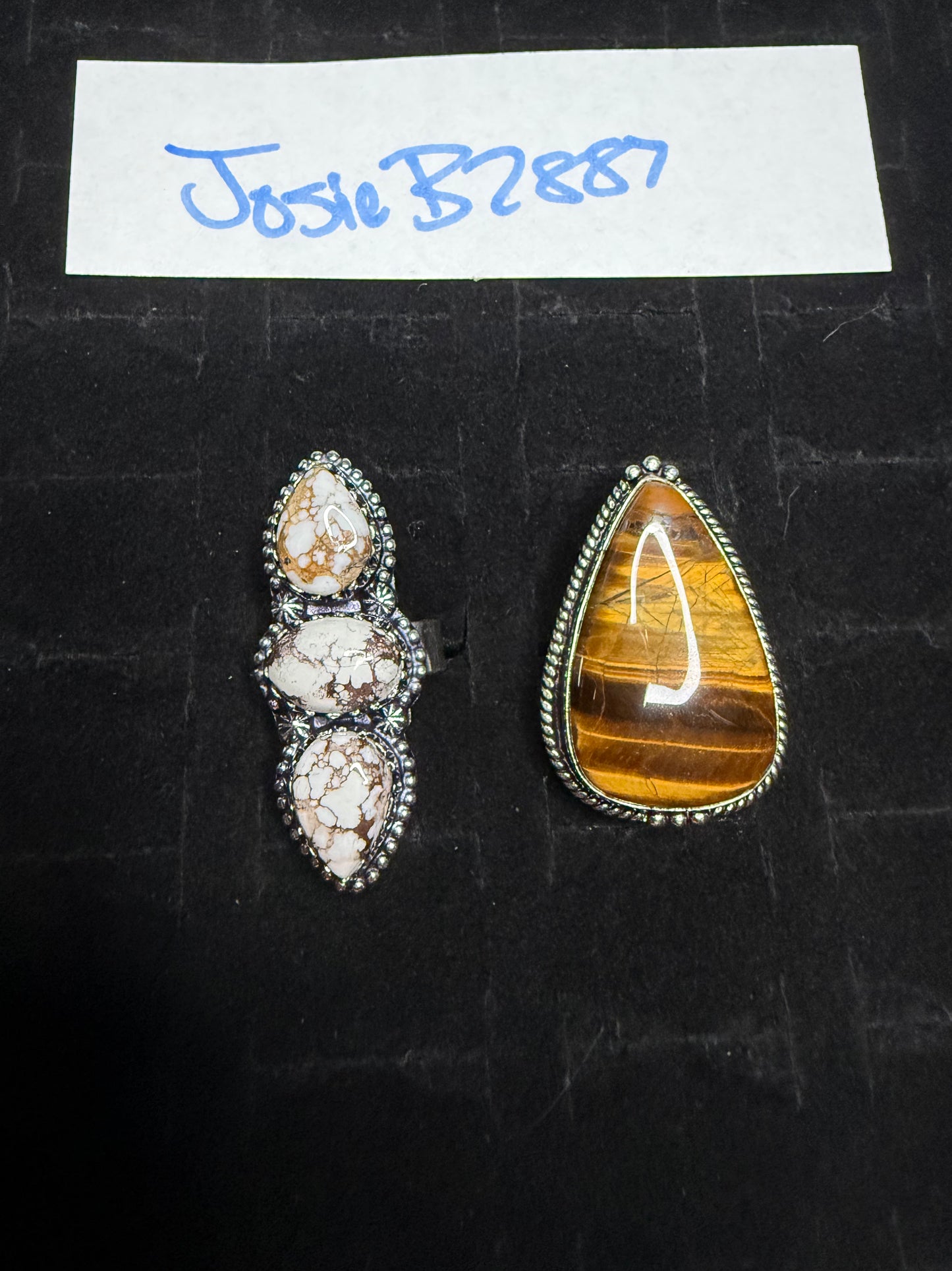 JosieB2887 due May 25