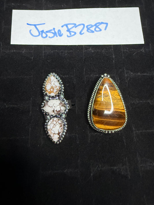 JosieB2887 due May 25