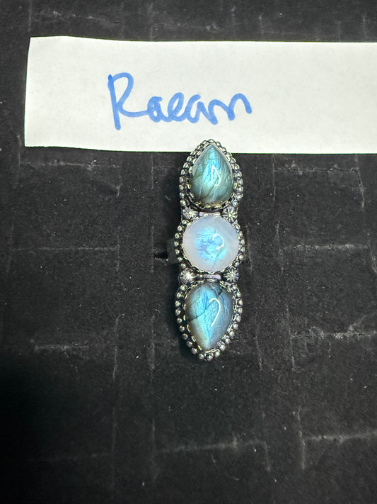 RaeannJackson due May 25