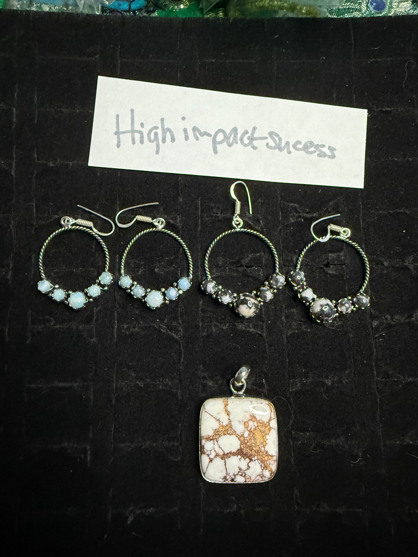 Highimpactsuccess due May 25