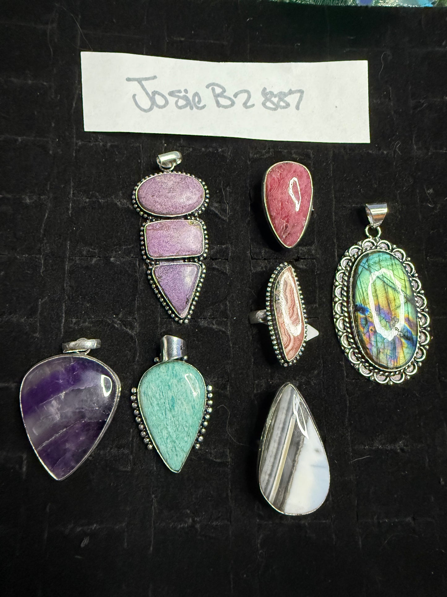 JosieB2887 due May 25