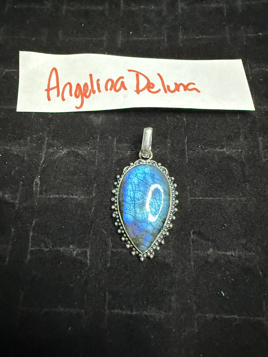 AngelinaDeLuna due May 28