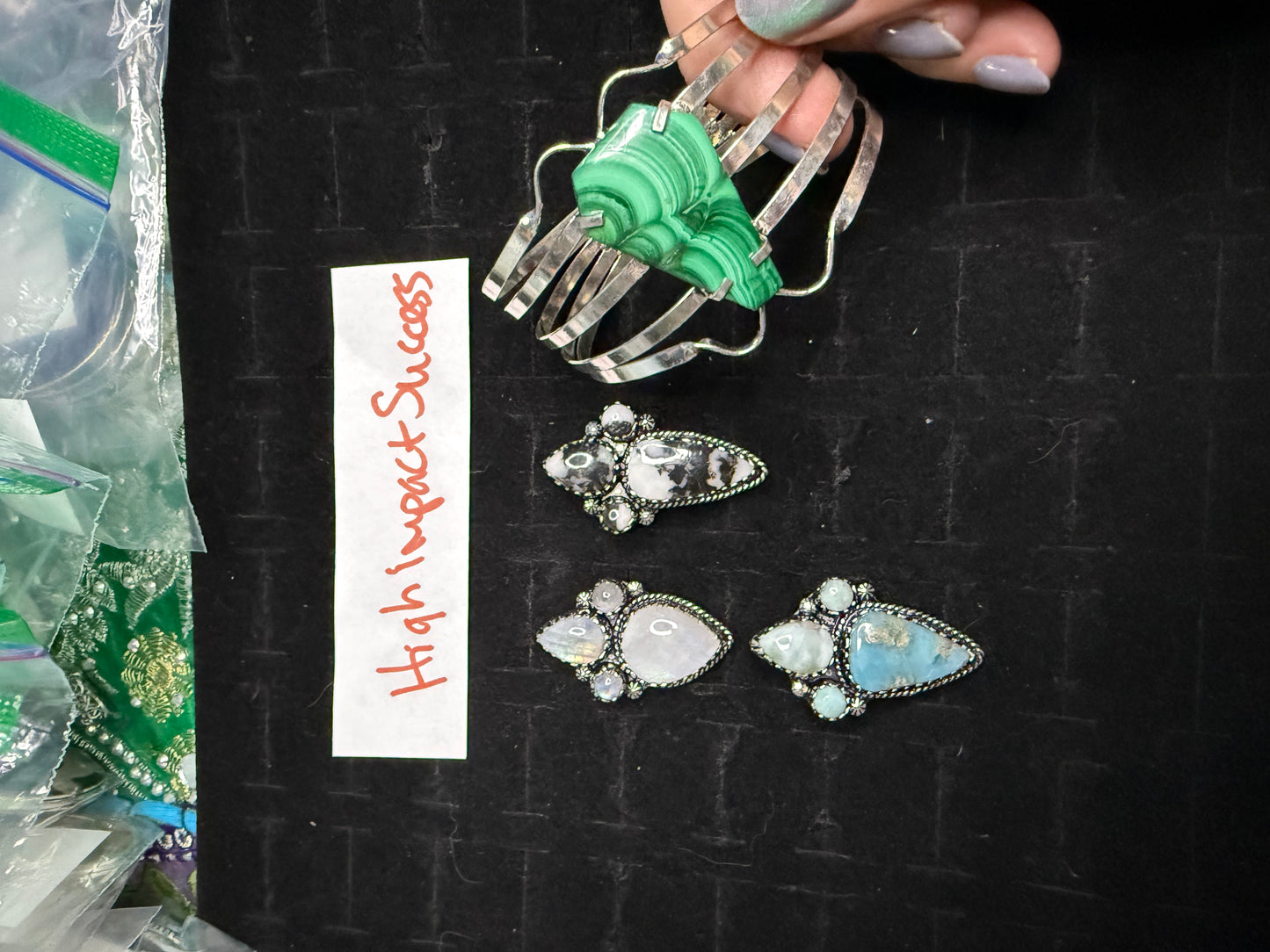 Highimpactsuccess due May 25