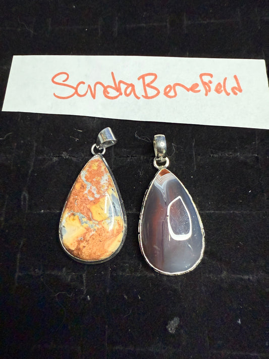 SandraBenefield due May 28