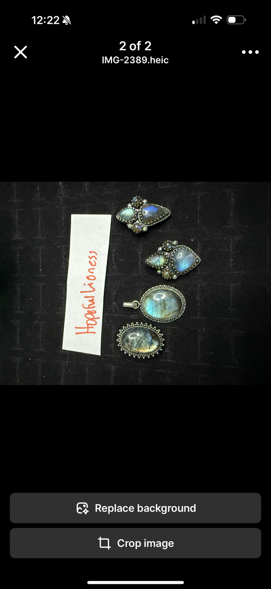 HopefulLioness due May 19