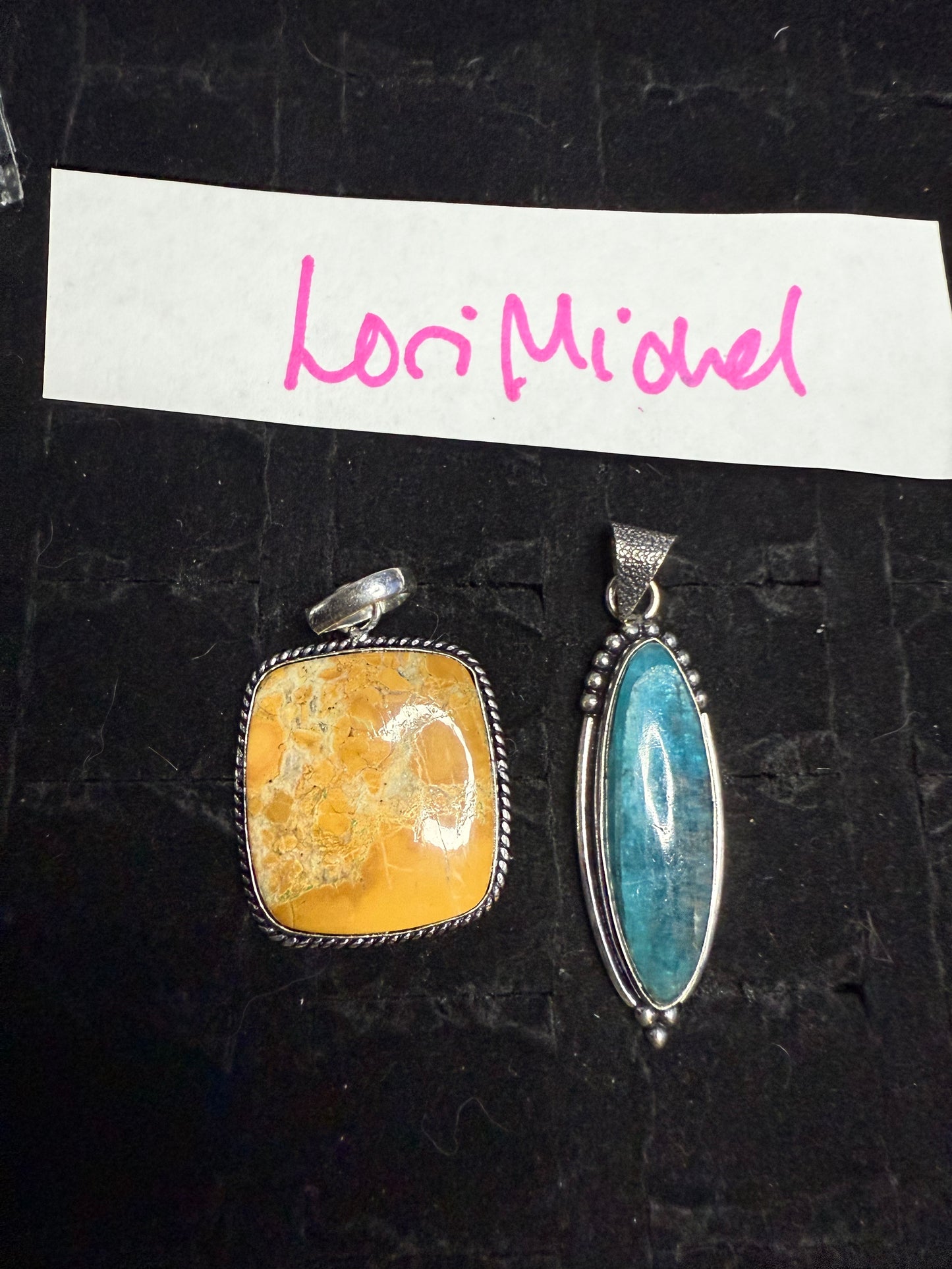 LoriMichel due May 29