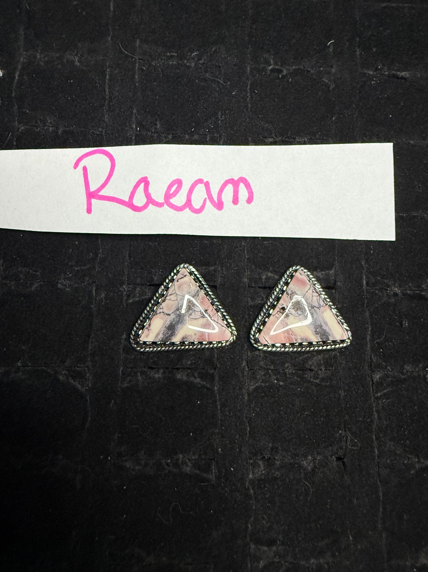 RaeannJackson due May 25