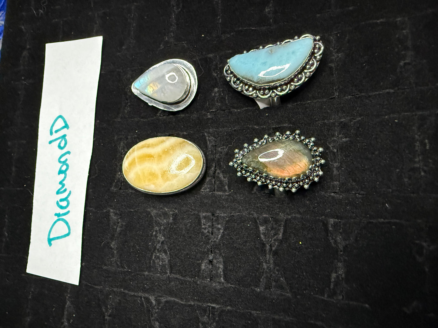 DiamondD2022 due May 30