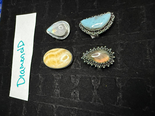 DiamondD2022 due May 30