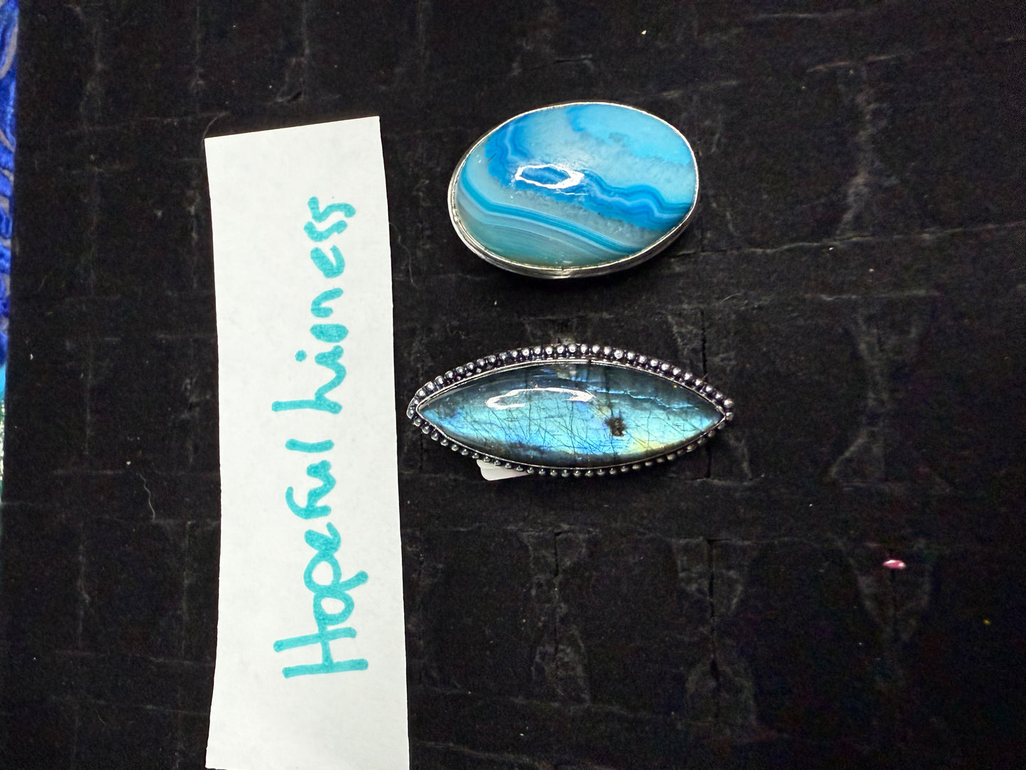 HopefulLioness due May 29