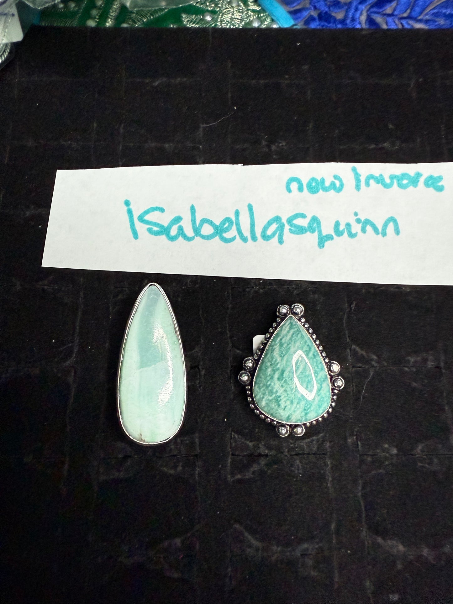 Isabellasquinn due May 30