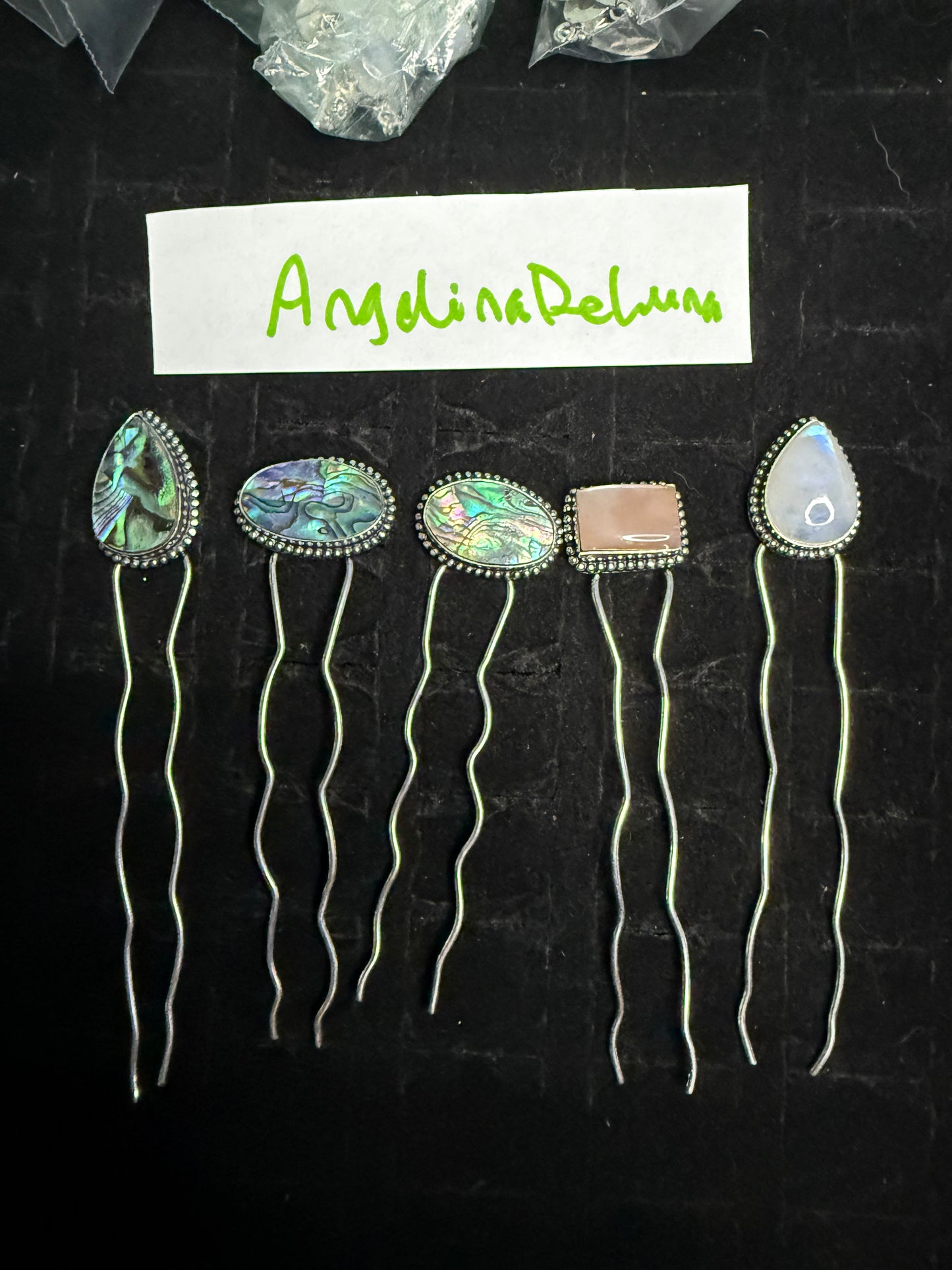 AngelinaDeLuna due May 28