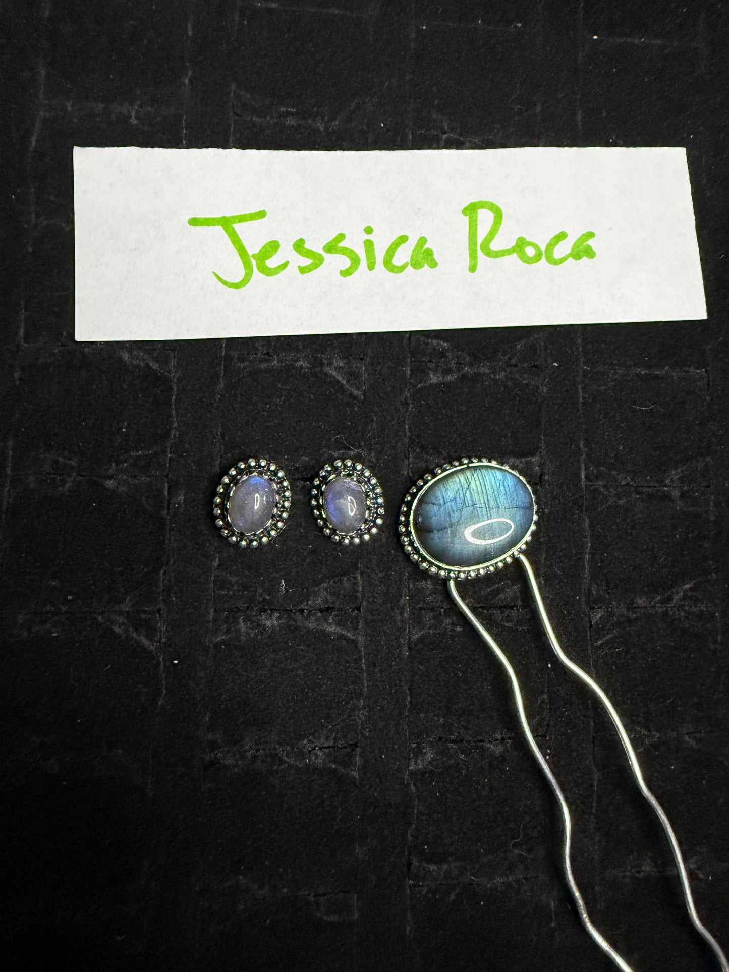 JessicaRoca due June 1