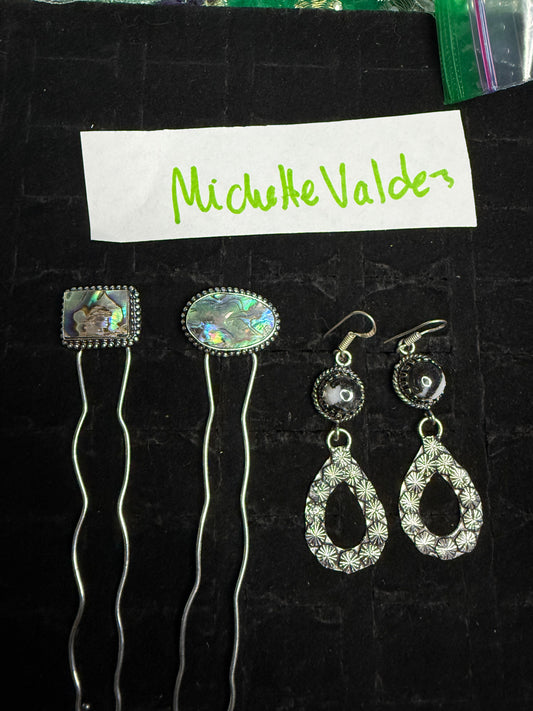 MichelleValdez due June 1