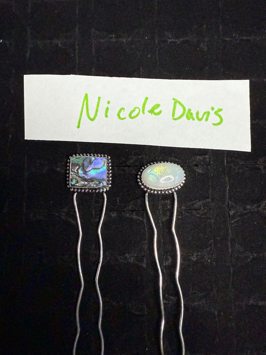 NicoleDavis due June 1