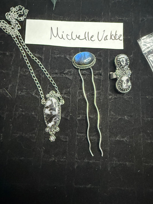 MichelleValdez due June 3