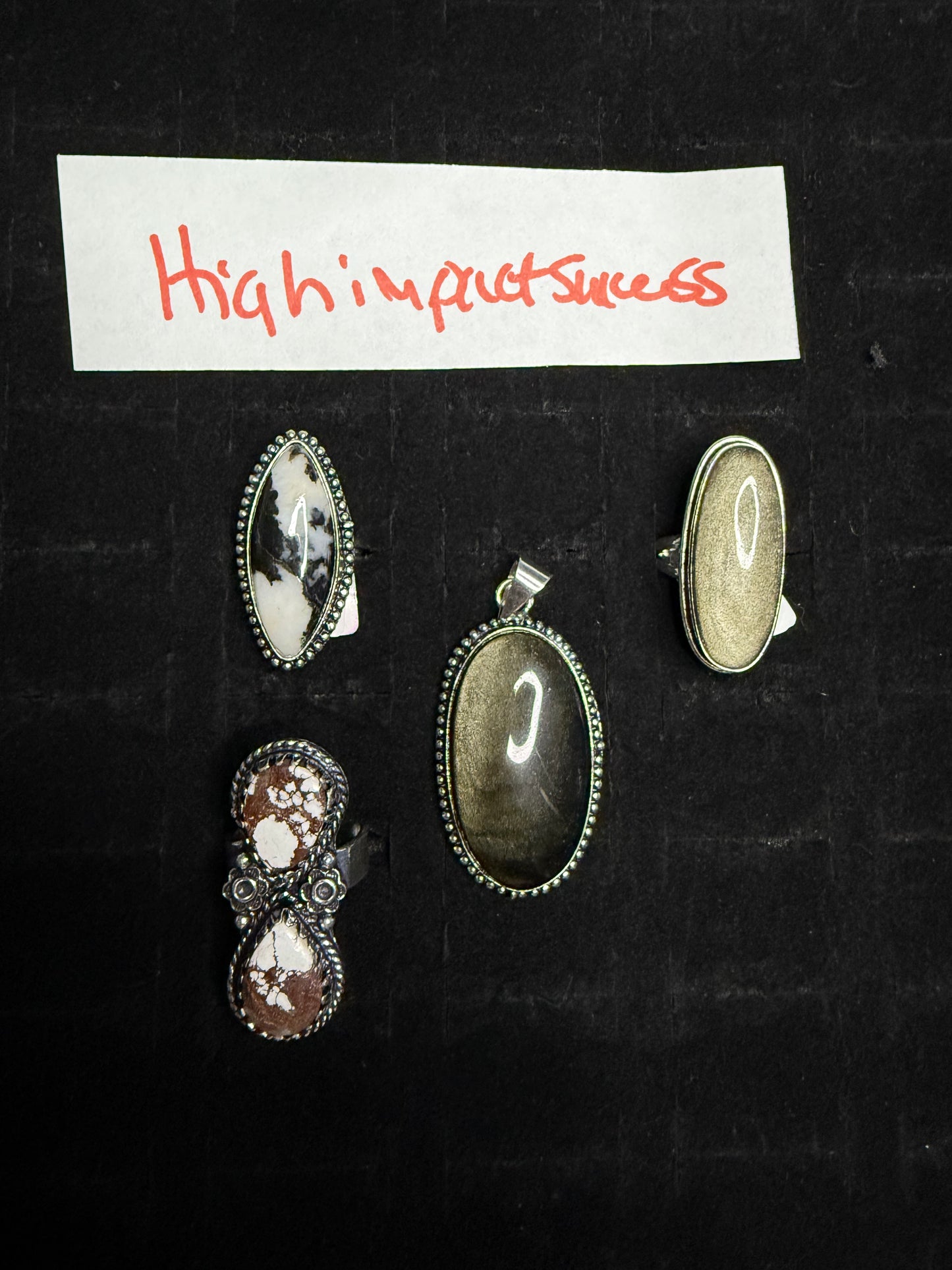 Highimpactsuccess due June 4