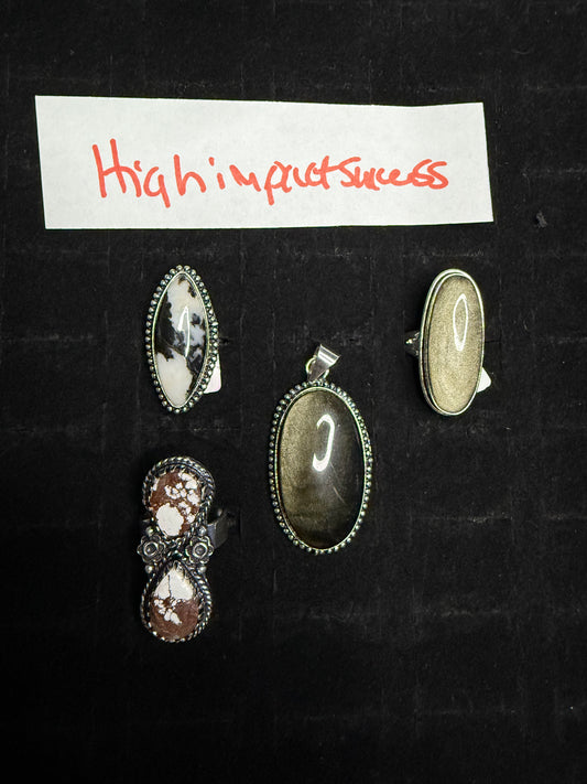 Highimpactsuccess due June 4