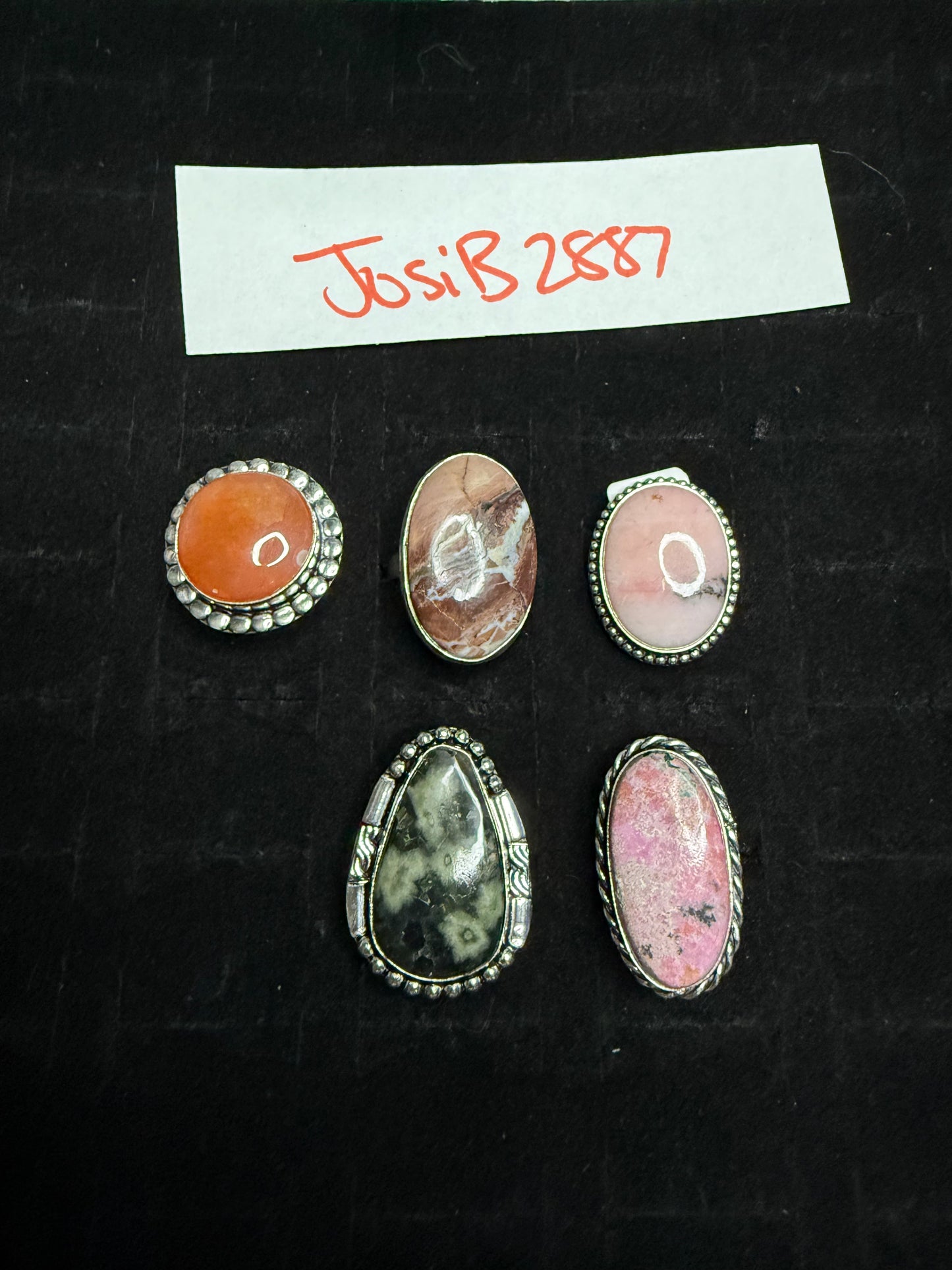 JosieB2887 due June 4