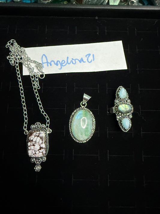 Angelina21 due June 5