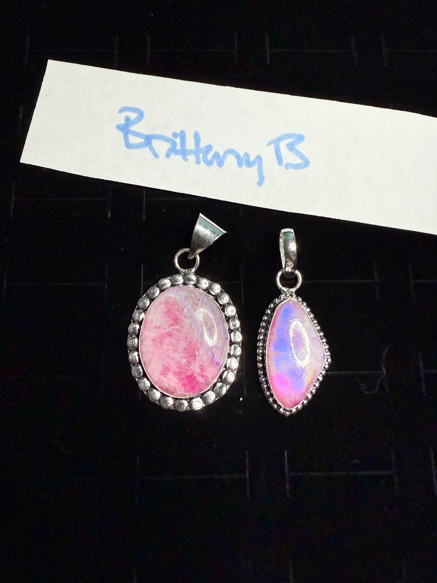 BrittanyB due June 3